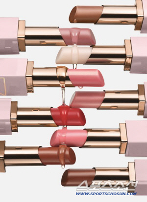 나스 (NARS), ‘NEW 에프터글로우 립 밤’ 전세계 최초 단독 선출시