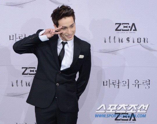 아이돌에서 택시기사 된 태헌...