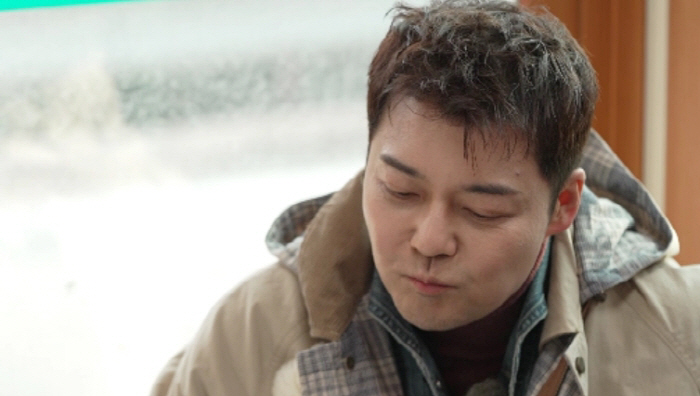 '새신랑' 곽튜브, 17kg 감량…1년반 전과 확 달라진 모습에 '감탄'…