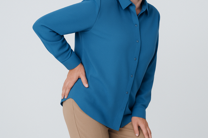 기온 '뚝', 척추 통증 '쑥'…힘찬병원 "회복 빠른 최소 침습 '단일공 내시경 수술'로 개선"