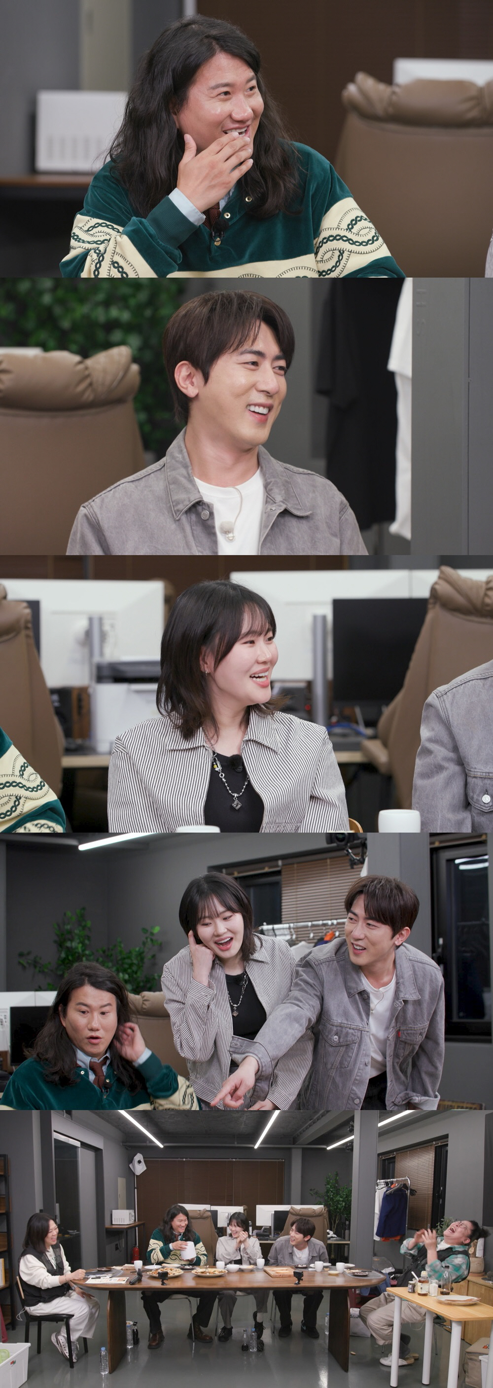 이영자 "故 최진실, 힘들던 시절 당대 톱스타의 위로, 힘 됐다" 뭉클……