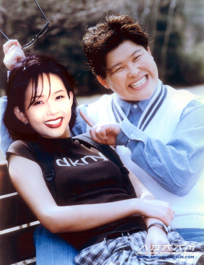 이영자 "故 최진실, 힘들던 시절 당대 톱스타의 위로, 힘 됐다" 뭉클……