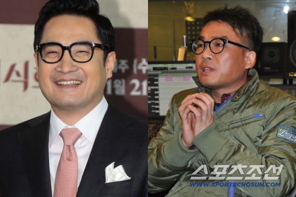 강용석 “김건모에 미안..너무 심하게 했다”