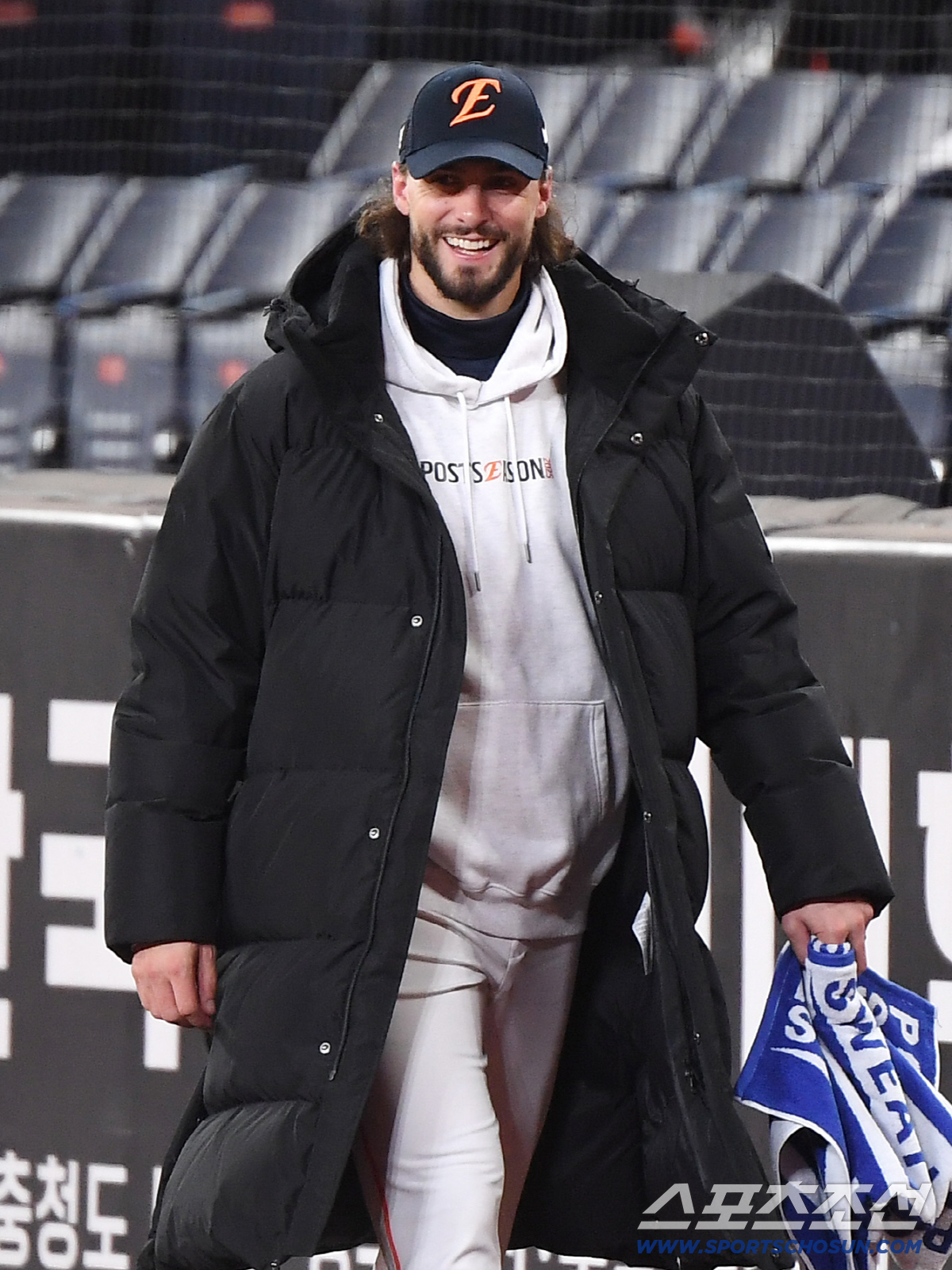 [오피셜]'한화에서 인생 역전!' 1+1년 147억 잭팟, 독립리그 선수…