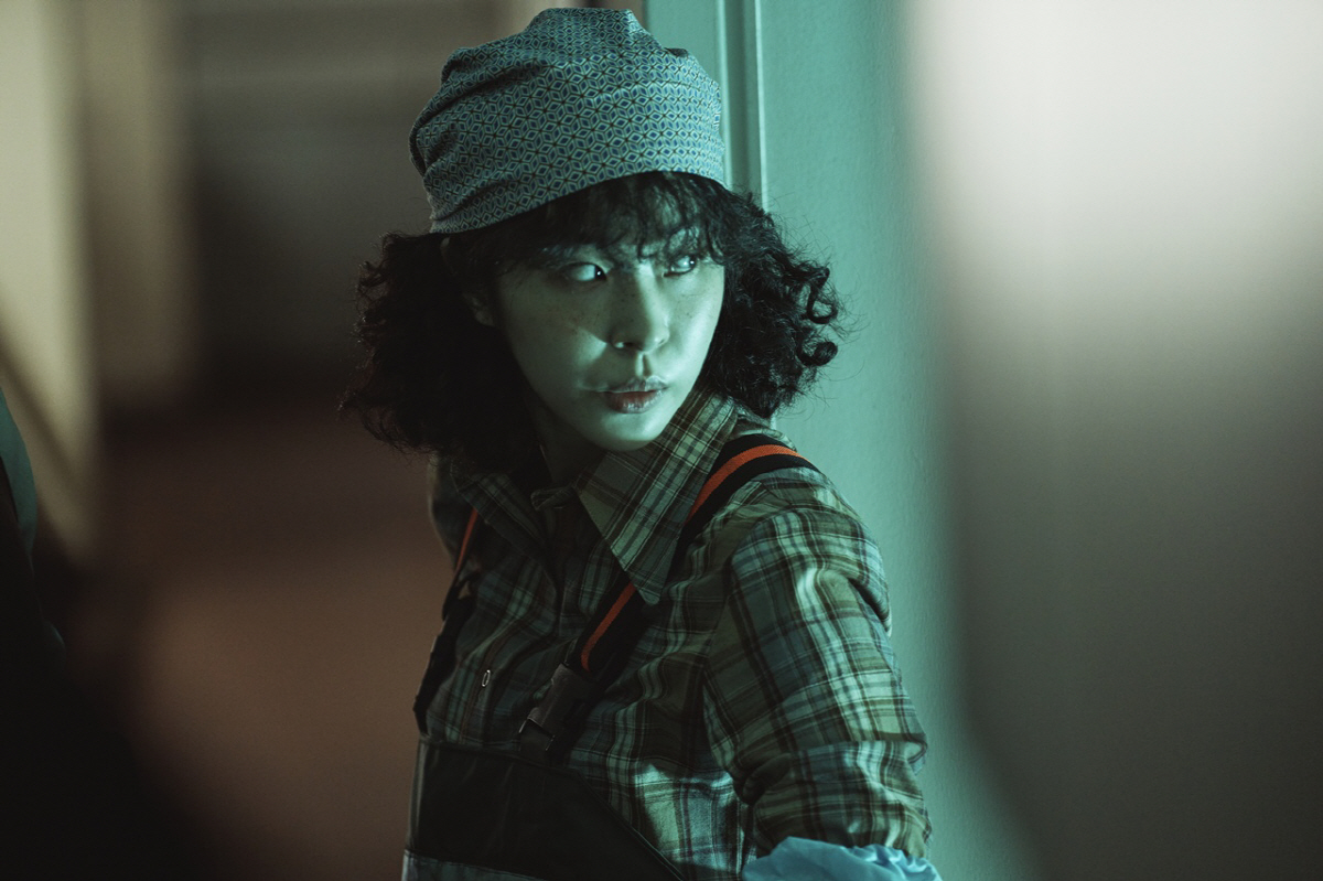 조여정 "너무 매력적이라 두려워"..'메이드 인 코리아'로 보여줄 女파워