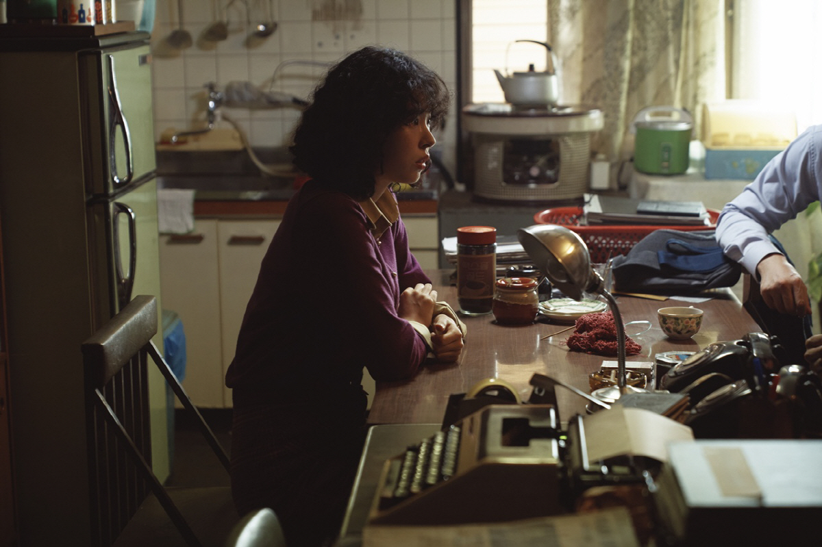 조여정 "너무 매력적이라 두려워"..'메이드 인 코리아'로 보여줄 女파워