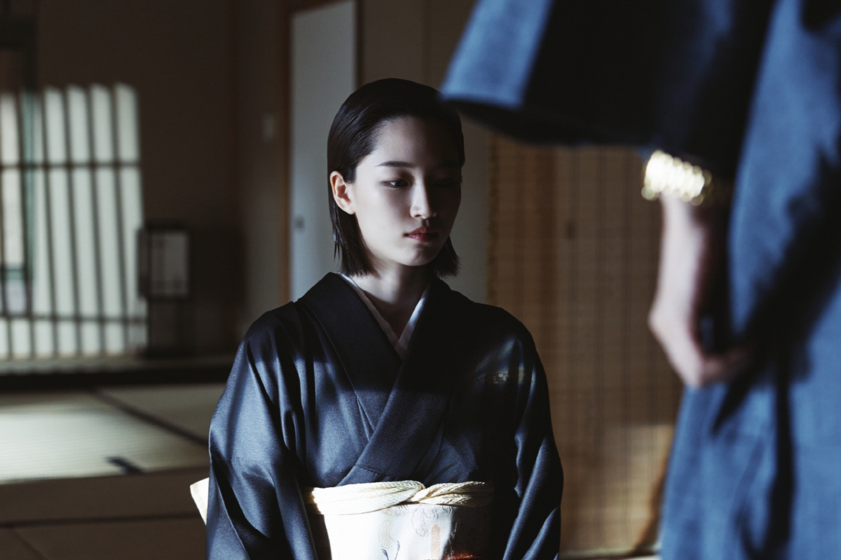 조여정 "너무 매력적이라 두려워"..'메이드 인 코리아'로 보여줄 女파워