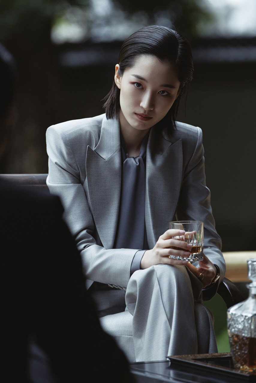 조여정 "너무 매력적이라 두려워"..'메이드 인 코리아'로 보여줄 女파워