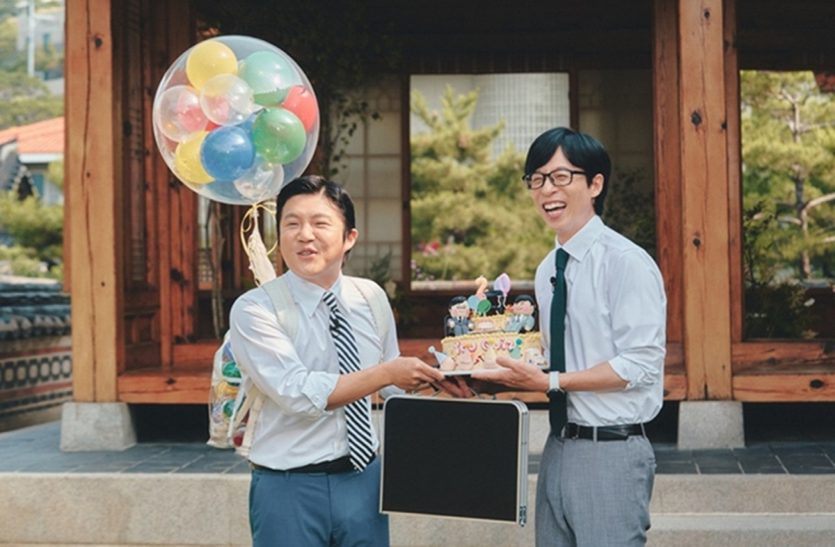 '조폭 연루' 조세호 '삭제' 못한 '유퀴즈', 오늘(10일) 방송 일단…