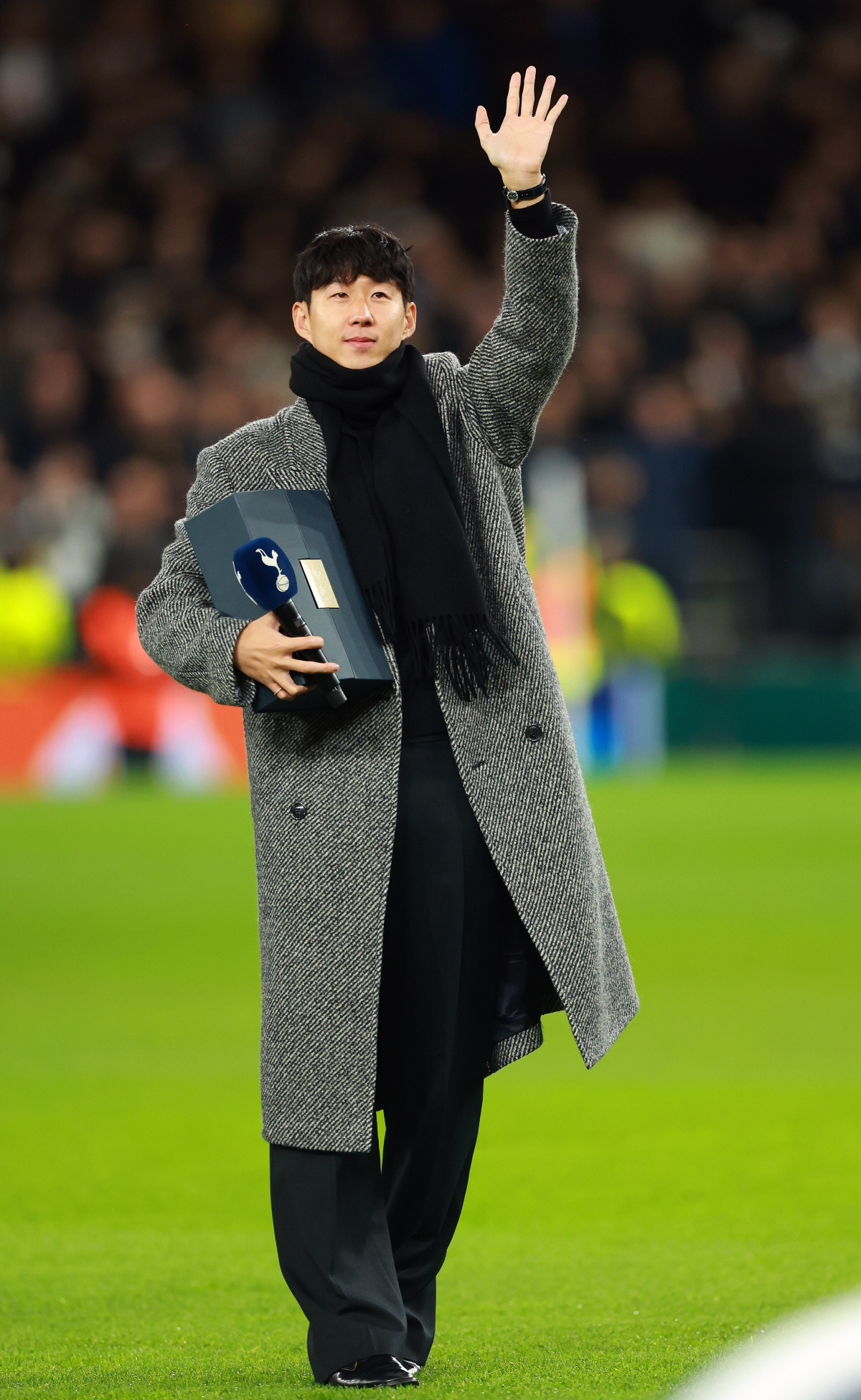 "180cm 이제 작은 키?" EPL, 10명 중 6명이 180cm 넘어…