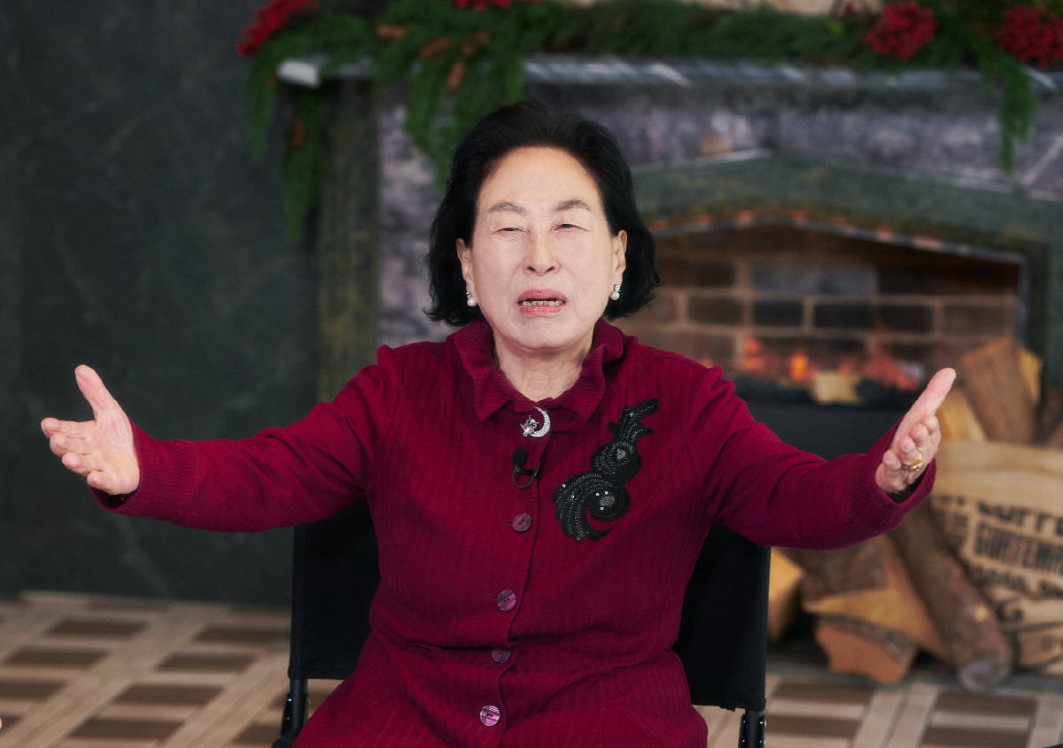 전원주, 주식 '500만원→30억'된 찐투자 비법 "매일 부동산 출석" …