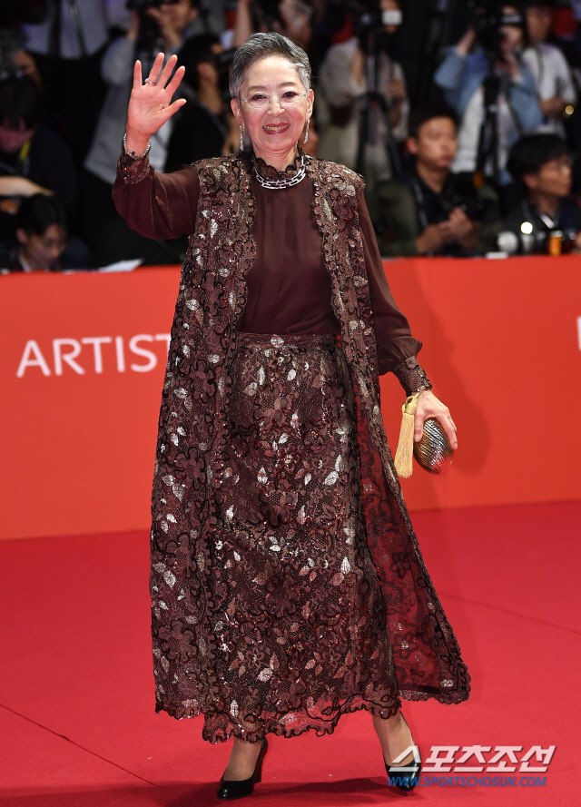 '동양의 엘리자베스 테일러' 故 김지미, '향년 85세' 미국서 별세..…