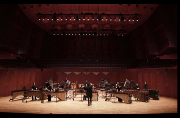 카로스타악기앙상블 108회 정기연주회 '크리스마스 이야기'