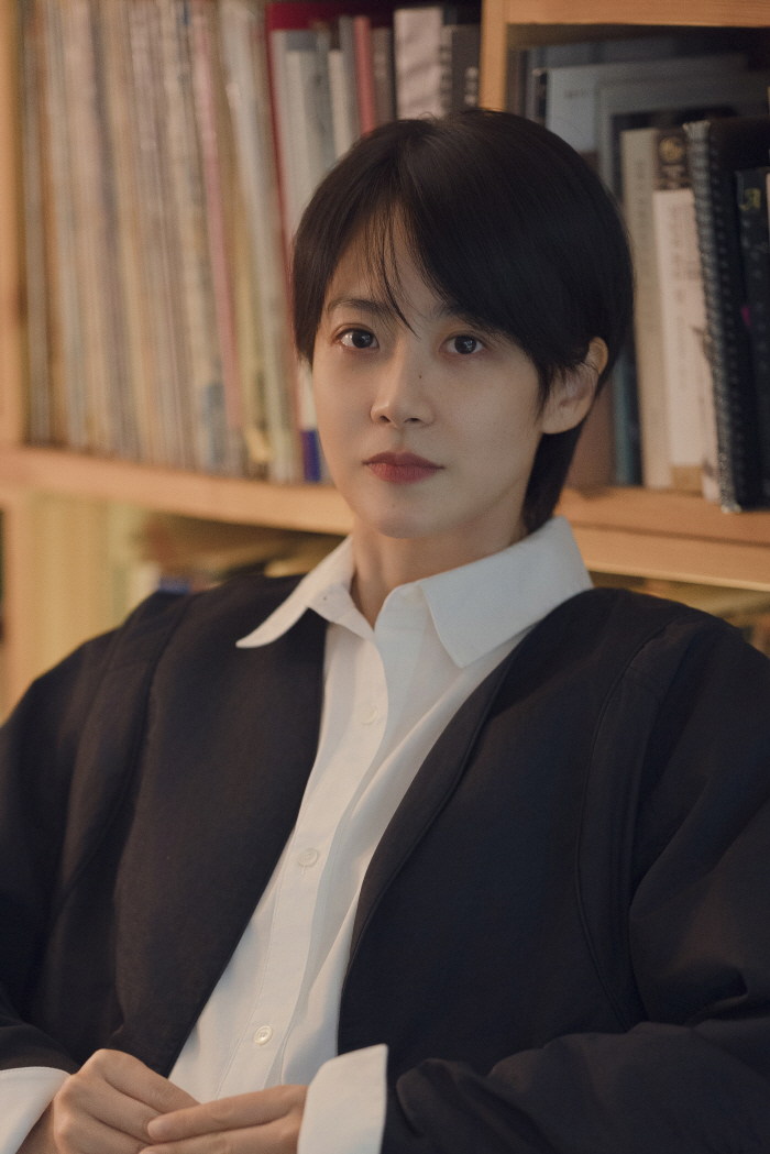 [인터뷰①] '고백하지마' 류현경 "'청룡 남신' 박정민 때문에 주변에서 연락 많이 와"