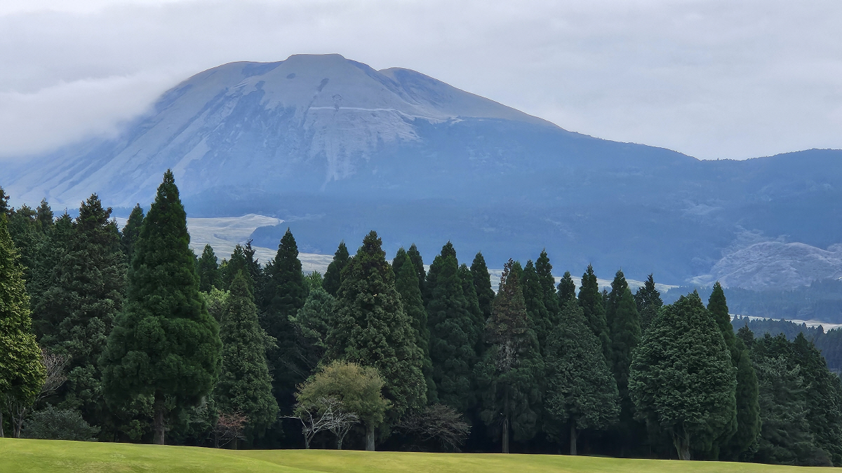 "골프+온천의 완벽한 힐링" 쇼골프, 구마모토 '아카미즈 골프리조트' 창…