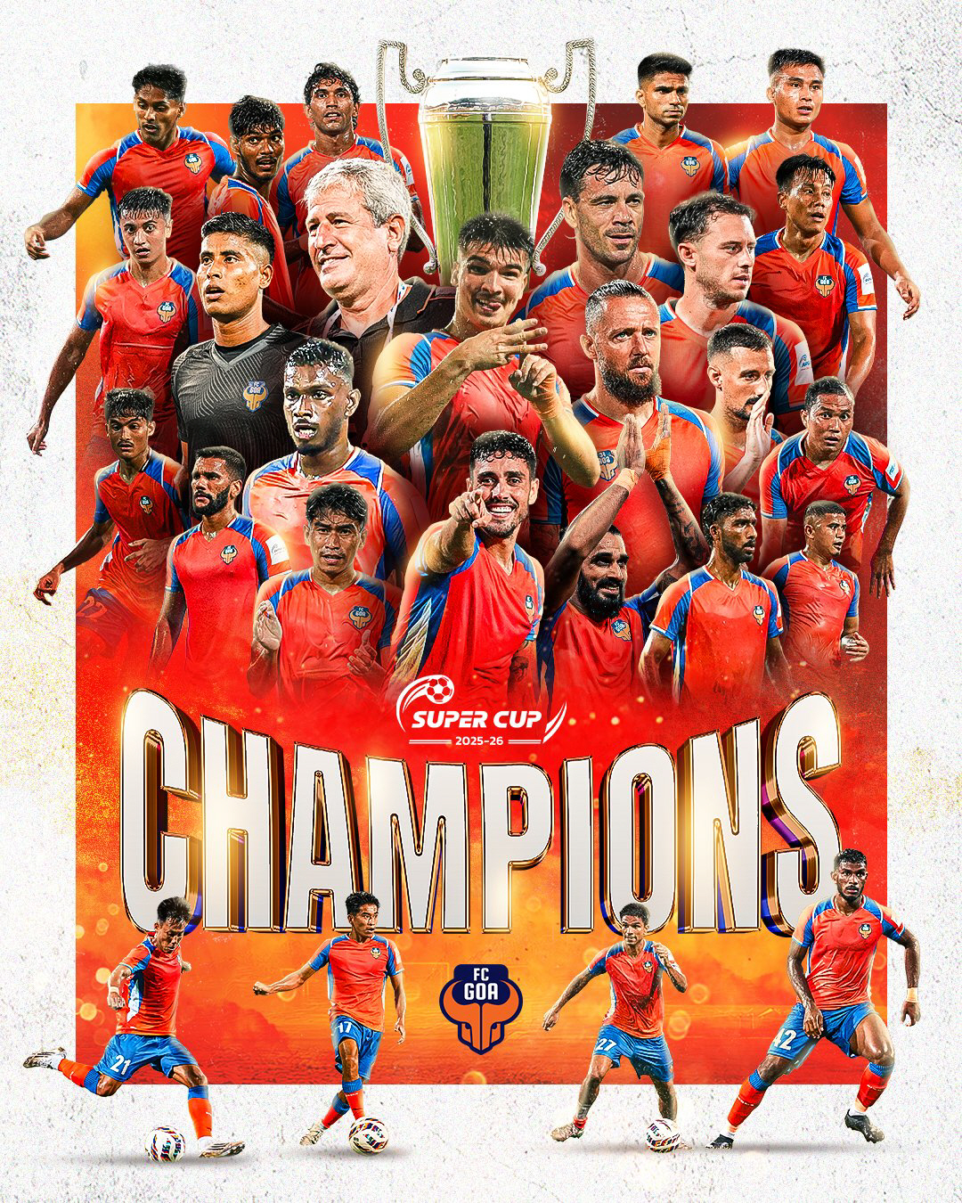 초유의 해프닝, "속옷 갈아입으세요" VS "싫은데요" 경기 직전 레드카…