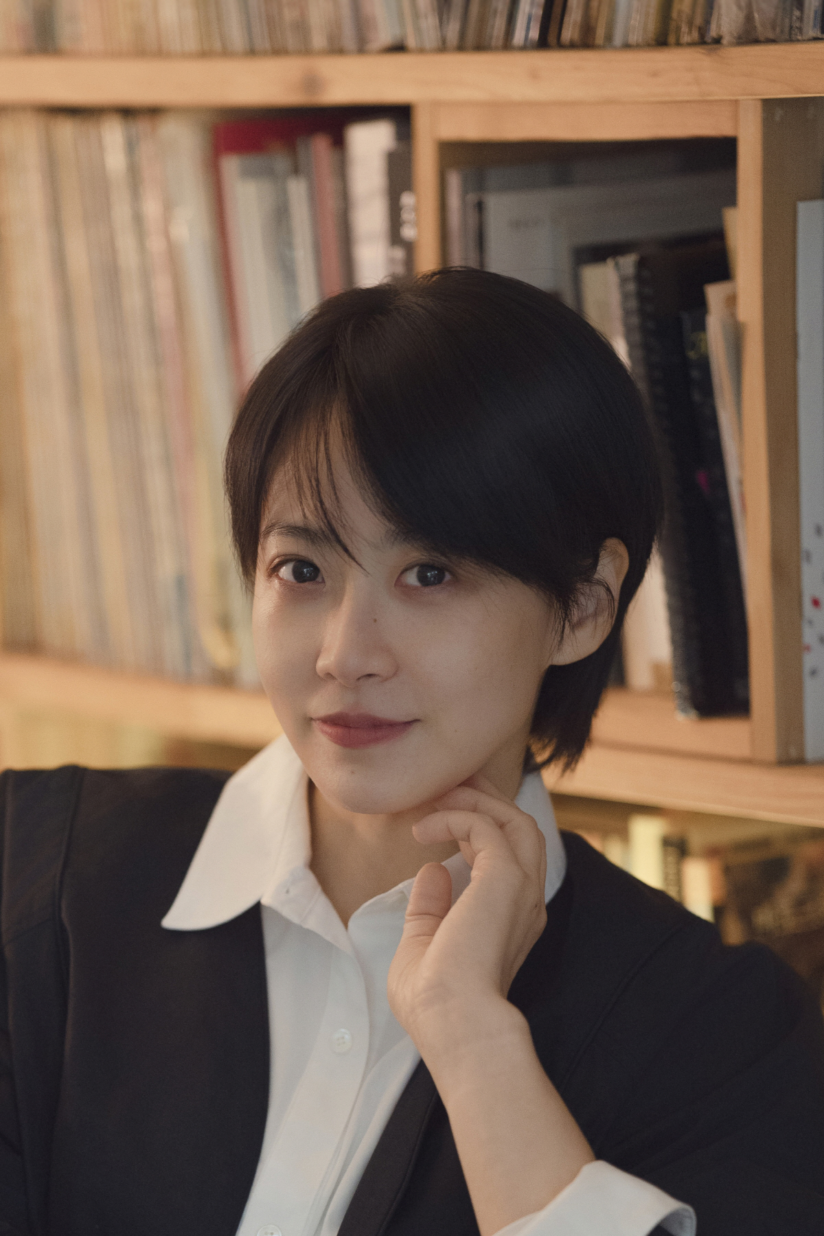 [인터뷰②] '고백하지마' 류현경 "곽튜브 스크린 데뷔 임박? 내년에 함…