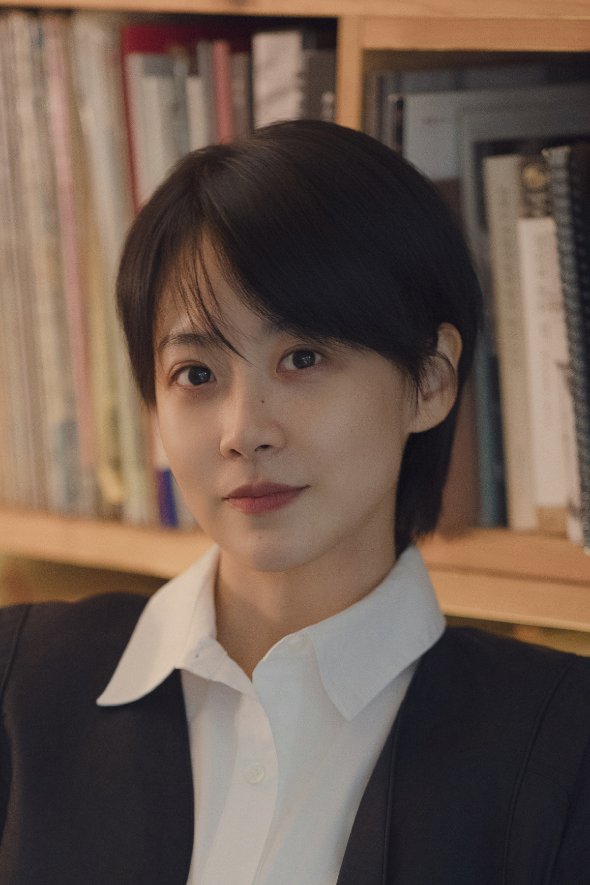 [인터뷰③] '고백하지마' 류현경, 연출→1인 배급사 설립 "여기까지 올…