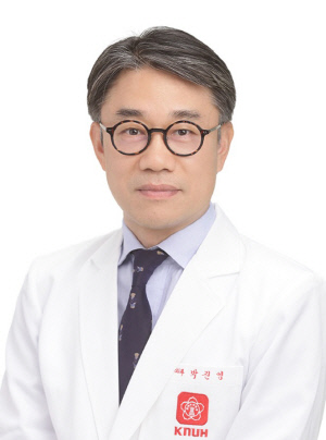 대한소아외과학회 신임 회장에 박진영 교수…
