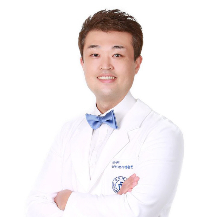 "젓가락질도 힘드네" 중풍과 비슷한 증상, 경추척수증 예방은?