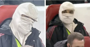 손흥민이랑 어쩜 이렇게 다르나, 살라 진짜 미치기 시작했다...레전드 대우 받을 생각 없나 