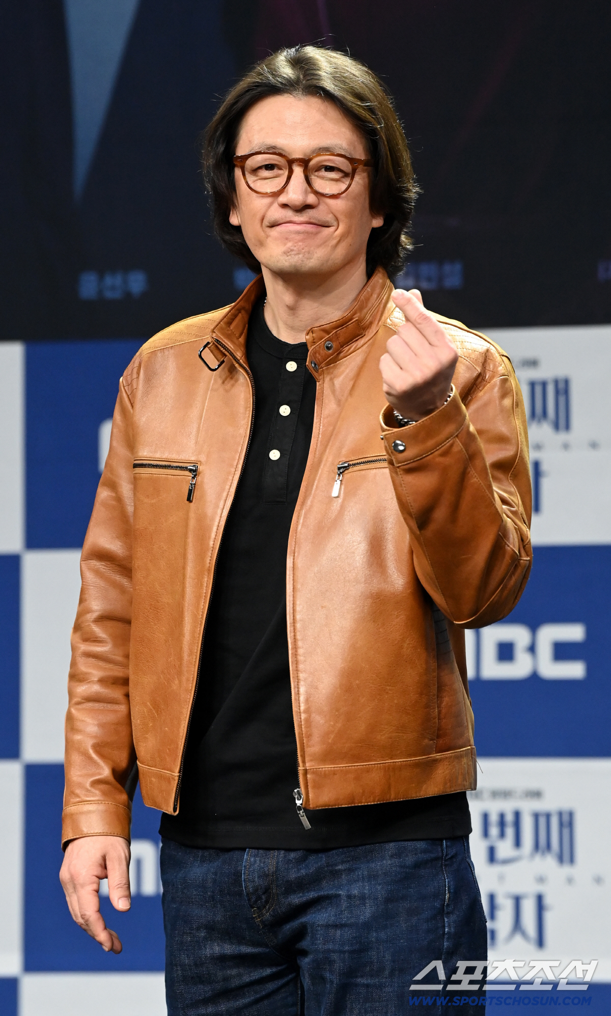 [SC현장]함은정·윤선우, 결혼 후 겹경사…"좋은 기회, 좋은 시너지" …