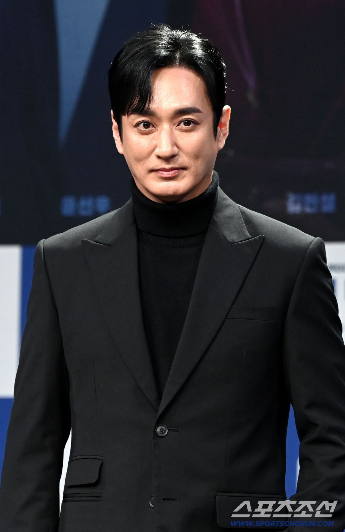 [SC현장]함은정·윤선우, 결혼 후 겹경사…"좋은 기회, 좋은 시너지" …