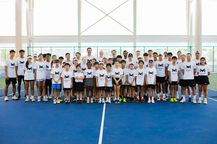 패트릭 무라토글루, 엡솜 컬리지 말레이시아와 '무라토글루 아카데미 말레이…