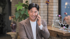 배우 김성수, 살 많이 찐 '후덕' 근황에 동공확장...