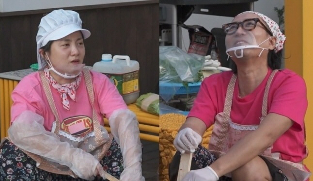 박나래 링거 장면, '나혼산'서 사라졌다…'주사이모' 파장 어디까지?[S…