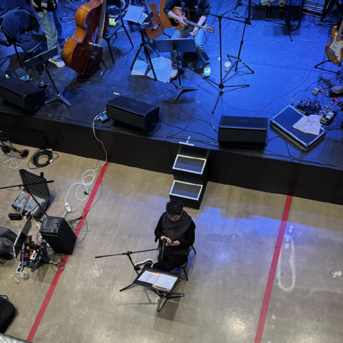 ‘데뷔 54년 차’ 양희은, 무대공포증 고백 “나를 늘 쫄게 해”