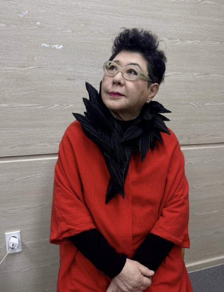 ‘데뷔 54년 차’ 양희은, 무대공포증 고백 “나를 늘 쫄게 해”