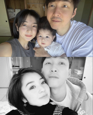 심형탁 子하루, 복덩이 맞네...광고 수입 5억→셋이서 여행 