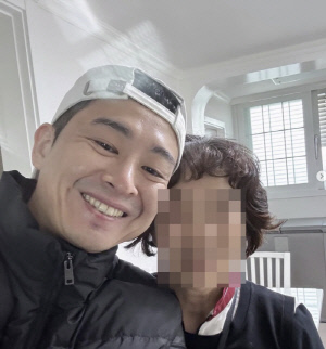 '장영란♥' 한창, 한의원 폐업 후 주부 다 됐네 