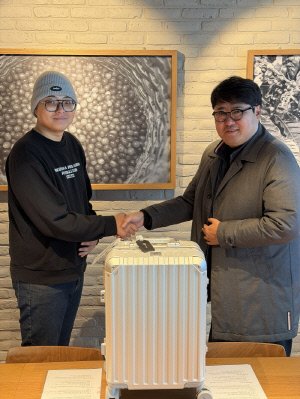 '판매금액 10% 기부' 비기캐리어, 말라위 치주물루 유나이티드와 공식 파트너십 체결