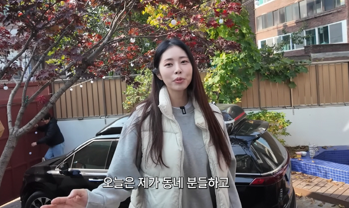 서동주, 재혼하자마자 '12억 신혼집' 대박...재개발 호재에 김장까지 …