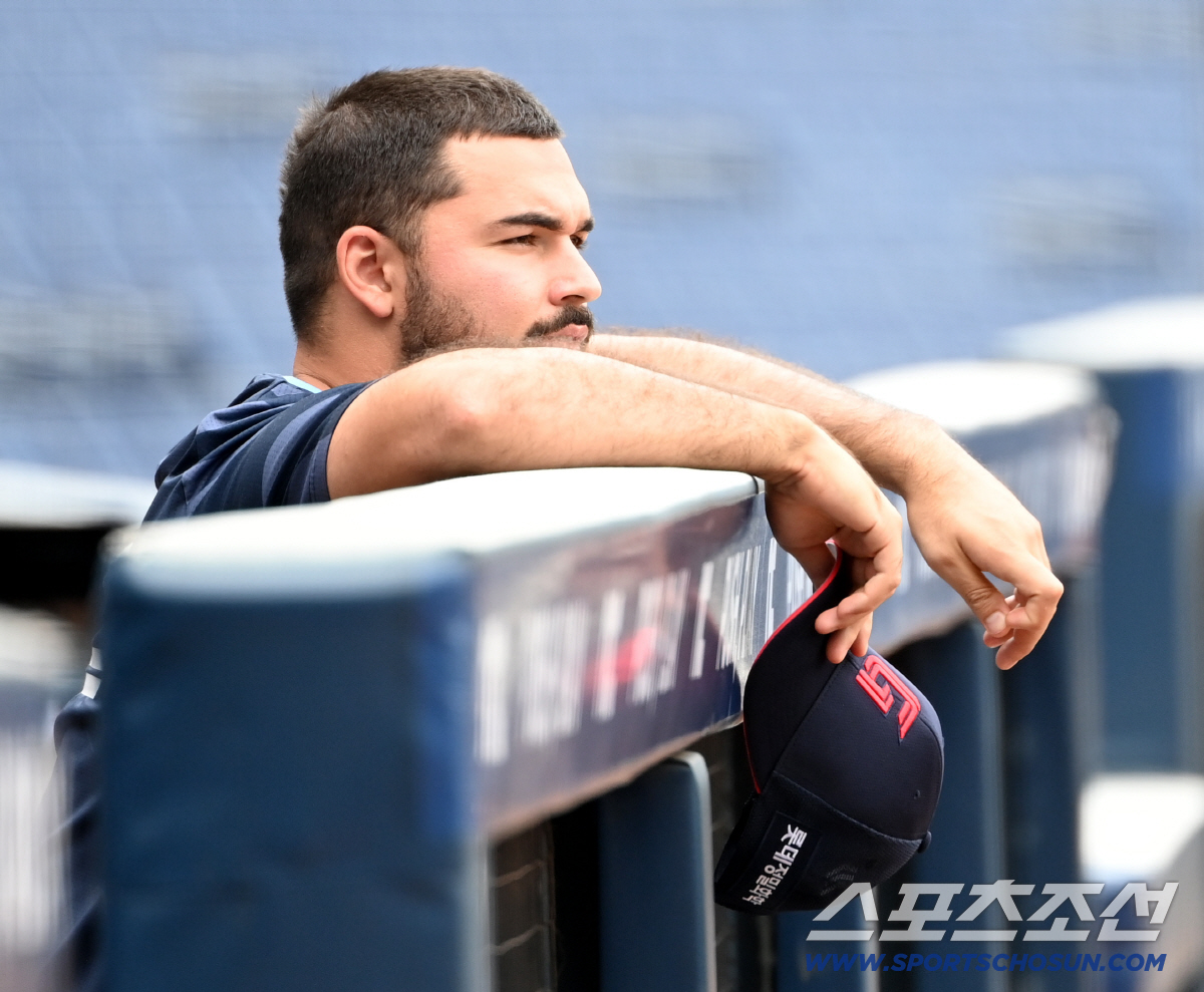 "내 모든 걸 바쳤다는 걸 알아달라" 이 형은 진짜 인정이다...그렇게 …