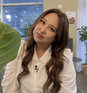 '25kg 감량' 풍자, 남친 위해 사업 도전 