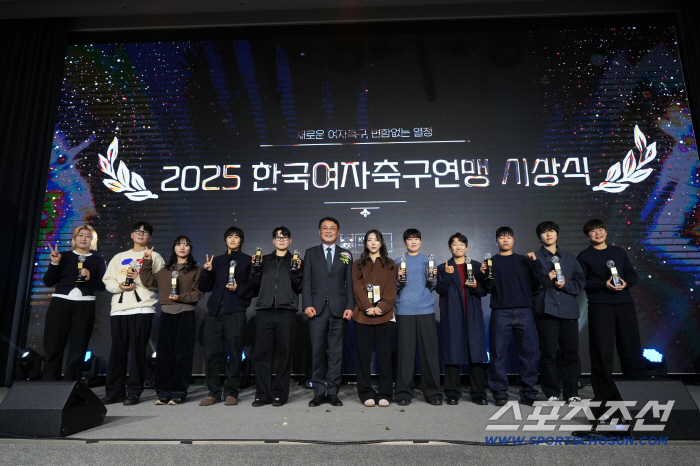 화천KSPO 트레블 신화 이끈 '캡틴'정지연 WK리그 MVP 영예[오피셜]