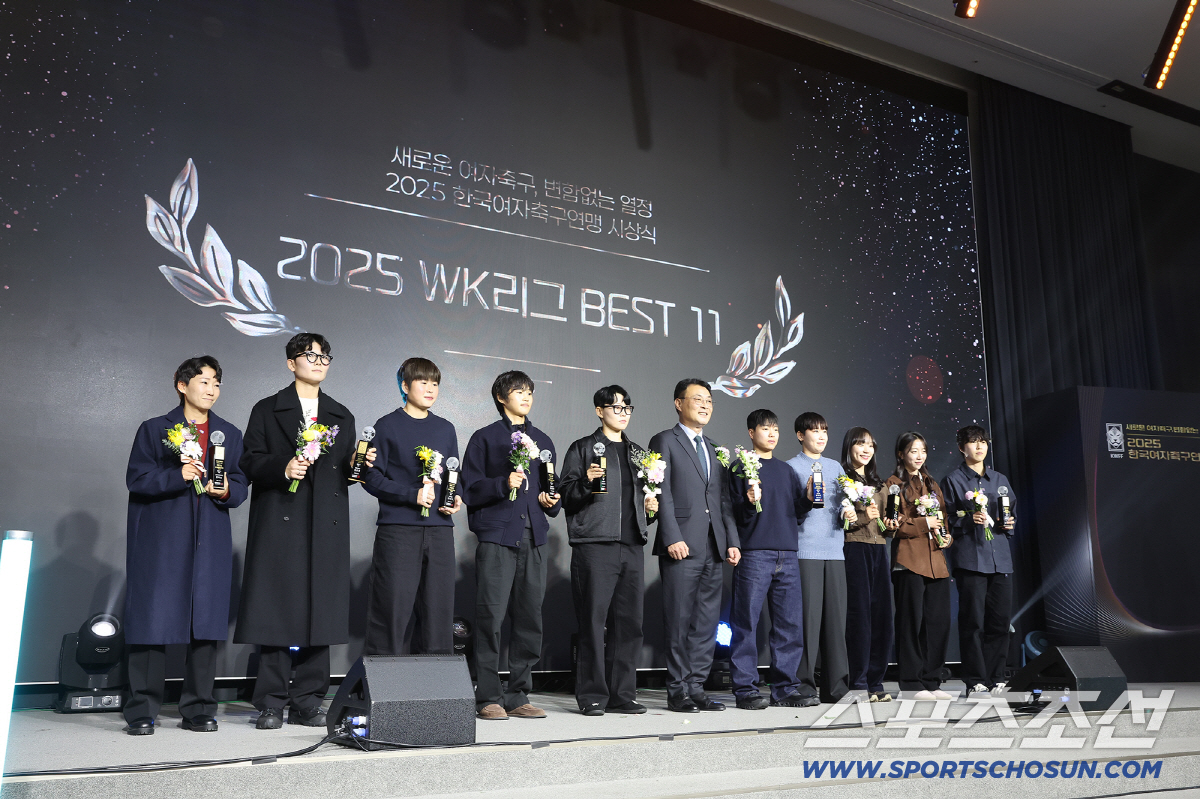 화천KSPO 트레블 신화 이끈 '캡틴'정지연 WK리그 MVP 영예[오피셜…