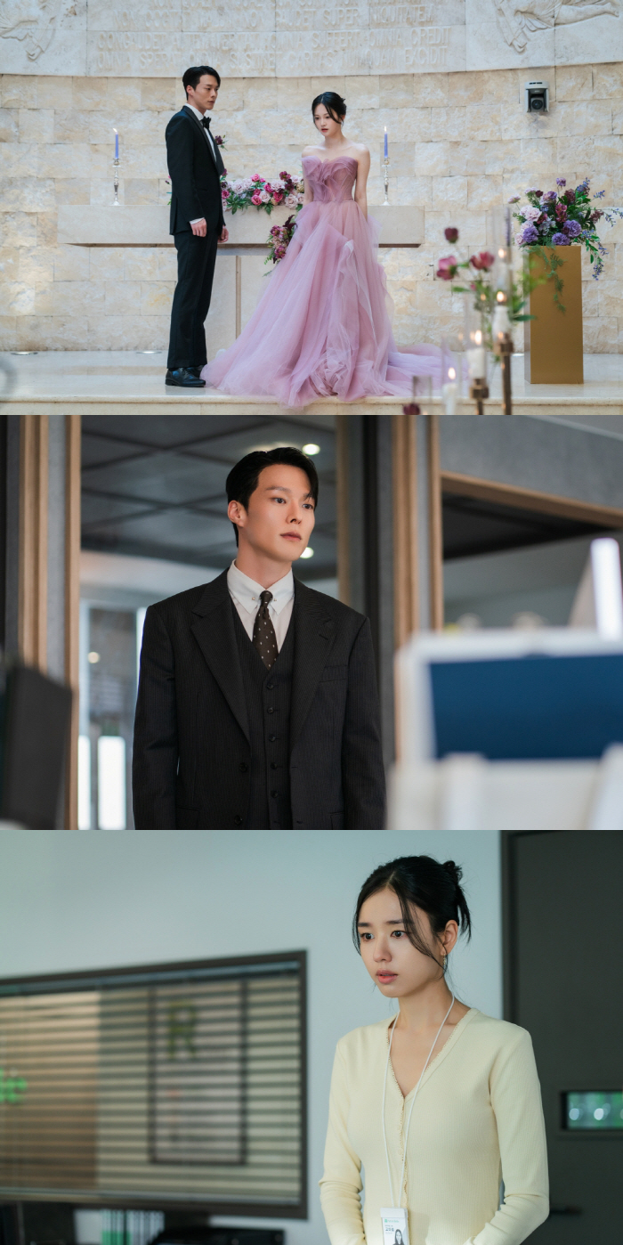 글로벌 시청자도 빠진 '아는 맛' K-로코..'키스는 괜히 해서' 글로벌 1위