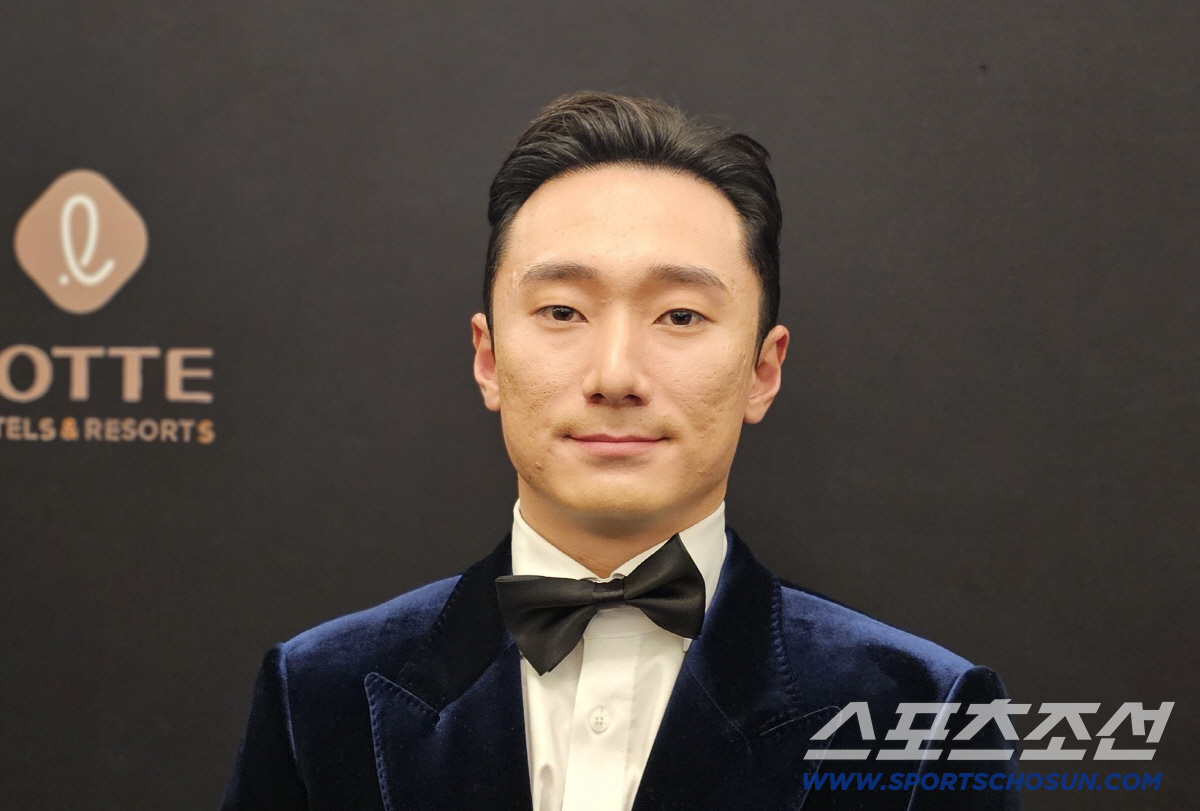 "지나간일은 생각하지 않고..." 육성선수→백업요원→주전도약→국대→GG …