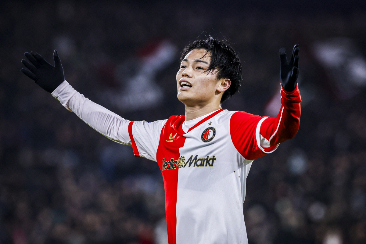 일본 분노 넘어 극대노, 네덜란드 기자 작심 발언 "네덜란드 리그급만 있…