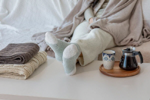 관절염 환자 겨울 대비 '5가지 필수 준비'