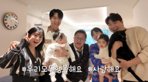 이용식, '친형 사건' 후 23kg 빠진 박수홍에 울컥 