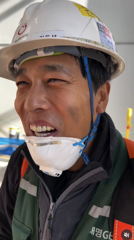 "양육비로 징역형"..김동성 "일용직 노동·월 260만 원 수입, 꼭 지…