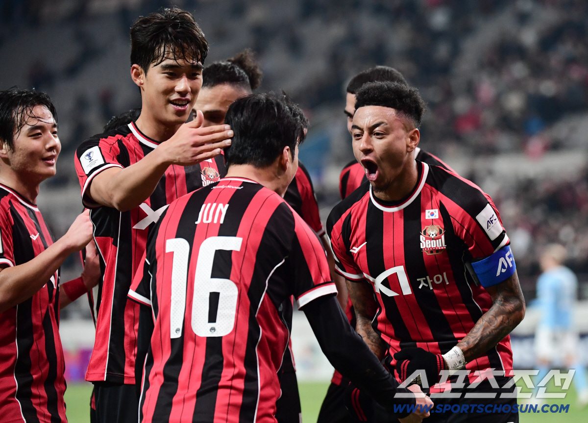 [현장에서]'울보' 린가드, 고별전서 결국 참지 못하고 '눈물 뚝뚝'…한…