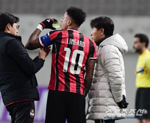 [현장인터뷰]'월클 제자' 떠나보낸 김기동 감독의 마음 