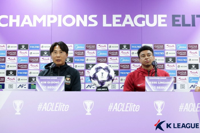 [현장인터뷰]'월클 제자' 떠나보낸 김기동 감독의 마음 