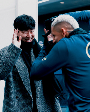 '이럴 수가' 토트넘 진짜 리더는 여전히 손흥민...